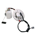 Mustang V6/GT 2001-2004 / Cobra 2001-2002 300 L/h Bränslepump för Tankmontering BBK