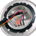 Mustang V6/GT 2001-2004 / Cobra 2001-2002 300 L/h Bränslepump för Tankmontering BBK