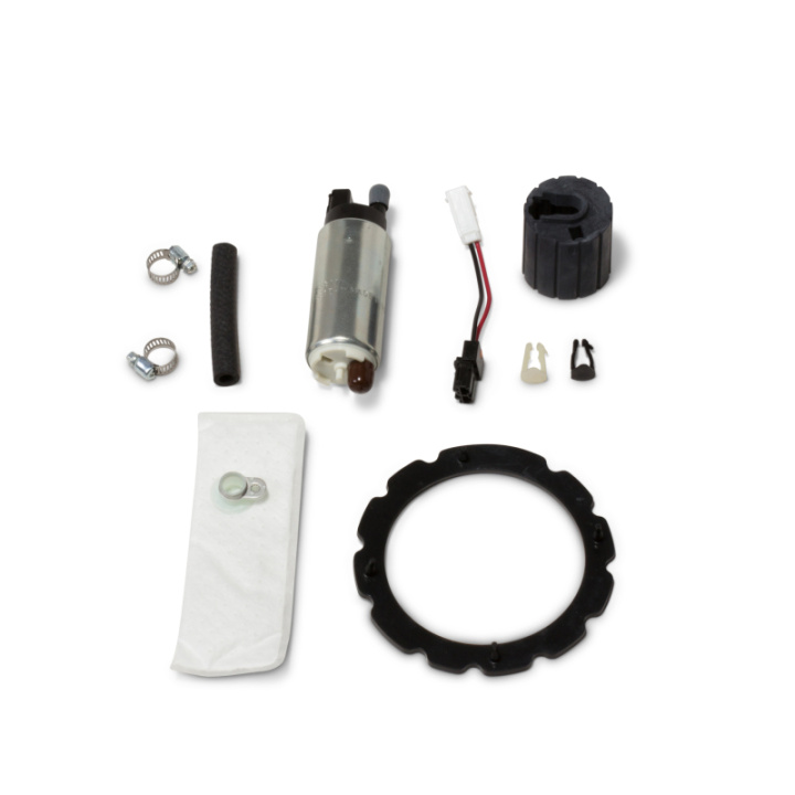 Ford F150 Lightning 1999-2004 5.4L 255 L/h Elektrisk Bränslepump (Kräver 2) BBK i gruppen Välj bilmodell / Ford / F-150 97-04 / Tuning hos DDESIGN Scandinavia AB (bbk1873)