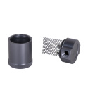 Ford Mustang GT 2005-2010 Oljeavskiljarsats Passagerarsida BBK