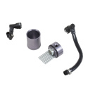 Ford Mustang V6 2011-2017 Oljeavskiljarsats Passagerarsida BBK