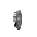 Ford Focus ST 2012-2018 2.0L EcoBoost Prestandaspjällhus (CARB EO endast 2013-2018) BBK