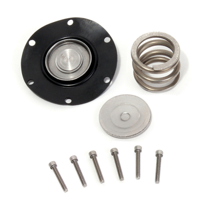 Renoveringssats med Membran för Justerbar Bränsletrycksregulator BBK i gruppen Välj bilmodell / Ford / Mustang 94-04 / Tuning hos DDESIGN Scandinavia AB (bbk1914)