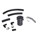 Ford Mustang GT 1999-2004 4.6L Oljeavskiljarsats (Passagerarsida) BBK