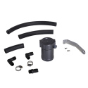 Ford Mustang GT 1999-2004 4.6L Oljeavskiljarsats (Passagerarsida) BBK