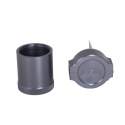 Ford Mustang GT 1999-2004 4.6L Oljeavskiljarsats (Passagerarsida) BBK