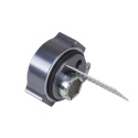 Dodge Challenger/Charger/300 2005-2010 6.1L Hemi Oljeavskiljarsats (Passagerarsida) BBK