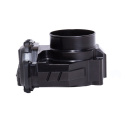 Ford F150 Raptor 2017-2020 3.5L EcoBoost 73mm Black Billet-serien Spjällhus (CARB EO endast 2017-2019) BBK