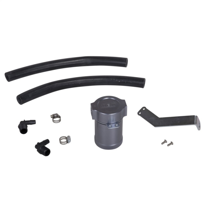 Chevrolet Camaro 2010-2015 6.2L V8 Oljeavskiljarsats Passagerarsida BBK i gruppen Välj bilmodell / Chevrolet / Camaro Gen.5 10-15 / Tuning hos DDESIGN Scandinavia AB (bbk1926)