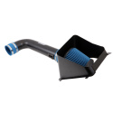 Chevrolet/GMC Truck 2014-2019 5.3L/6.2L Kalluftsinsugssats Svart (Endast GM-fordon) BBK