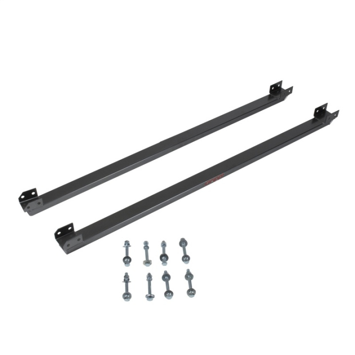 Mustang 1994-2004 Chassiförstärkningar Fullängd Standardutförande BBK i gruppen Välj bilmodell / Ford / Mustang 94-04 / Tuning hos DDESIGN Scandinavia AB (bbk2520)