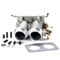 Ford F Series Truck RV 1987-1996 302 351 Dubbelt 56mm Spjällhus Power Plus BBK