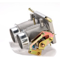Ford F Series Truck RV 1987-1996 302 351 Dubbelt 56mm Spjällhus Power Plus BBK