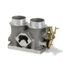 Ford F Series Truck RV 1987-2003 460 Dubbelt 61mm Spjällhus Power Plus BBK