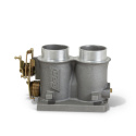 Ford F Series Truck RV 1987-2003 460 Dubbelt 61mm Spjällhus Power Plus BBK