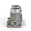 Ford F Series Truck RV 1987-2003 460 Dubbelt 61mm Spjällhus Power Plus BBK