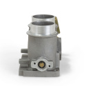 Ford F Series Truck RV 1987-2003 460 Dubbelt 61mm Spjällhus Power Plus BBK