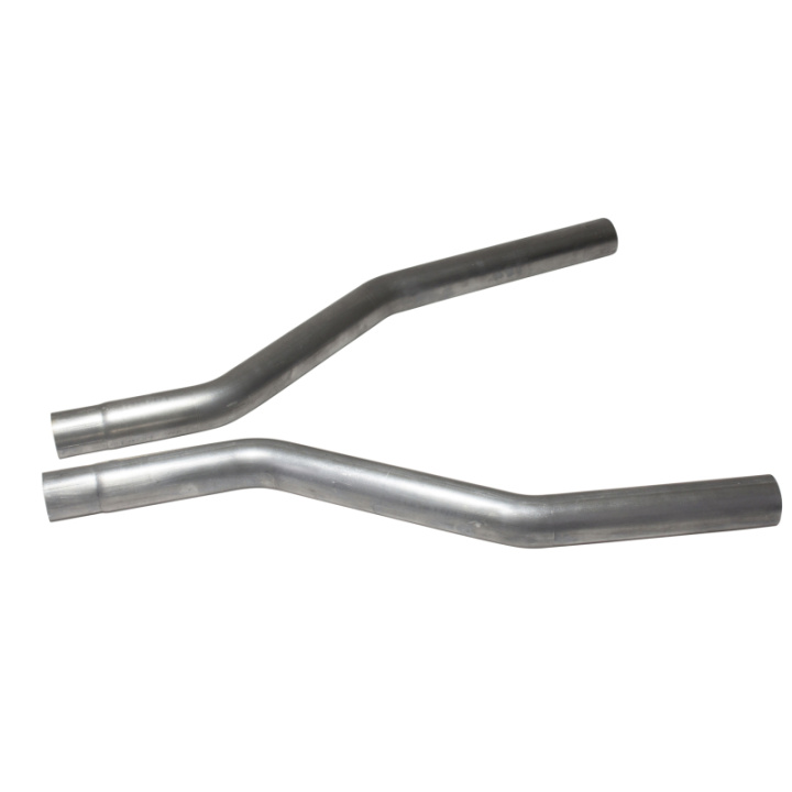 Camaro V6 2010-2011 Högflödes-X-rör efter Katalysator 2-1/2 tum BBK i gruppen Välj bilmodell / Chevrolet / Camaro Gen.5 10-15 / Tuning hos DDESIGN Scandinavia AB (bbk4024)