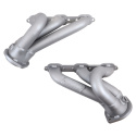 Dodge Charger / Chrysler 300 2006-2010 3.5L V6 1-5/8 tum Korta Extraktorgrenrör med Avstämda Rörlängder Titankeramisk Beläggning BBK