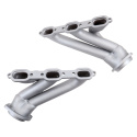 Dodge Charger / Chrysler 300 2006-2010 3.5L V6 1-5/8 tum Korta Extraktorgrenrör med Avstämda Rörlängder Titankeramisk Beläggning BBK