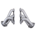 Dodge Charger / Chrysler 300 2006-2010 3.5L V6 1-5/8 tum Korta Extraktorgrenrör med Avstämda Rörlängder Titankeramisk Beläggning BBK