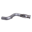 Dodge Challenger/Charger 2009-2020 5.7L Hemi 3 tum Mellanrör med Katalysatorer BBK