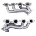 GM Full Size 2019-2024 5.3/6.2L Korta Extraktorgrenrör (Titankeramisk Beläggning) BBK