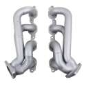 GM Full Size 2019-2024 5.3/6.2L Korta Extraktorgrenrör (Titankeramisk Beläggning) BBK