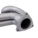 GM Full Size 2019-2024 5.3/6.2L Korta Extraktorgrenrör (Titankeramisk Beläggning) BBK