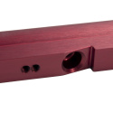 GM 1997-2004 LS1 Fuelrail-kit i Billetaluminium med Högt Flöde BBK