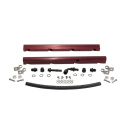 Camaro 2010-2015 LS3 L99 Fuelrail-kit i Billetaluminium med Högt Flöde BBK