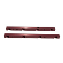 Camaro 2010-2015 LS3 L99 Fuelrail-kit i Billetaluminium med Högt Flöde BBK