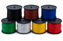 Kabel Förtennad Koppar 18 AWG / 0.8mm² 300v Bahnmeister