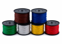 Kabel Förtennad Koppar 14 AWG / 2.0mm² 600v Bahnmeister