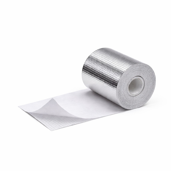 Värmeskyddstejp 50mm x 9m Bahnmeister i gruppen Tuning / Värmeisolering & Kabelskydd / Tejp & Värmeskyddstejp hos DDESIGN Scandinavia AB (bhm10265)