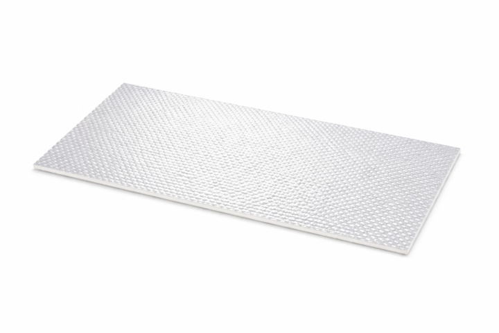Värmeskydd Aluminium 30x60cm (Självhäftande) Bahnmeister i gruppen Tuning / Värmeisolering & Kabelskydd / Ark & Större Värmeskydd hos DDESIGN Scandinavia AB (bhm10450)