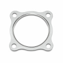 Turbopackning Utlopp GT-Series 2.5\'\' Bahnmeister