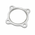 Turbopackning Utlopp GT-Series 2.5\'\' Bahnmeister