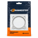 Turbopackning Utlopp GT Series 3\'\' Bahnmeister