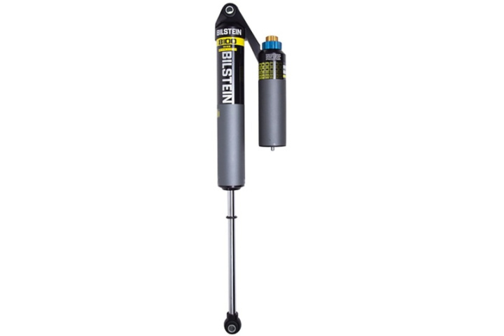Ford F-150 2015-2026 B8 8100-Series (DSA) Bakre Stötdämpare (Styckvis) Bilstein i gruppen Välj bilmodell / Ford / F-150 15+ / Chassi hos DDESIGN Scandinavia AB (bil25-326857)