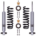 Ford F-150 4WD 2021-26 B8 6112-Series Främre Stötdämparkit Bilstein