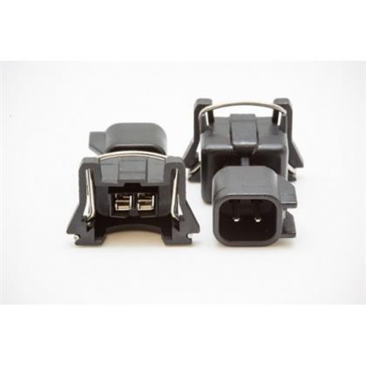 Bränslespridaradapter EV1 till EV6 Snabbkontakt Blox Racing i gruppen Tuning / Bränslesystem / Övrigt & Reservdelar för bränsleprodukter hos DDESIGN Scandinavia AB (bloBXFU-00620-8)