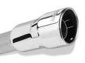 Mazda MX5 99-05 Axleback Sportavgassystem Borla