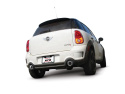 2011-2016 Mini Cooper Countryman S Axleback Sportavgassystem S-Type Borla