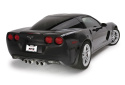 2006-2013 Chevrolet Corvette Z06 / Corvette ZR1 C6 Axleback Sportavgassystem ATAK Borla