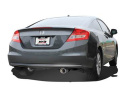 Honda Civic 2012-2015 Axleback Sportavgassystem S-Type Borla