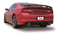 Chrysler 300 SRT-8 / Dodge Charger SRT-8 2012-2014 Axleback Sportavgassystem ATAK Borla