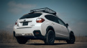 2013-2016 Subaru Impreza / 2013-2017 XV Crosstrek Axleback Sportavgassystem S-Type Borla