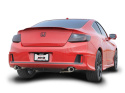 2013-2017 Honda Accord Axleback Sportavgassystem S-Type Borla