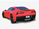 2014-2019 Chevrolet Corvette Stingray C7 Axleback Sportavgassystem ATAK Borla